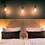 Svalbard Hotell | The Vault
