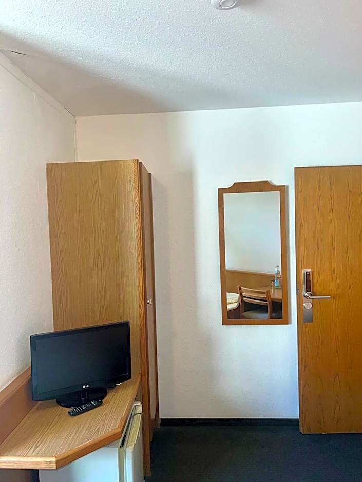 Hotel Feuerbacher Hof