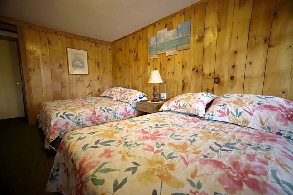 Betty Doon Hotel – Ogunquit, ME