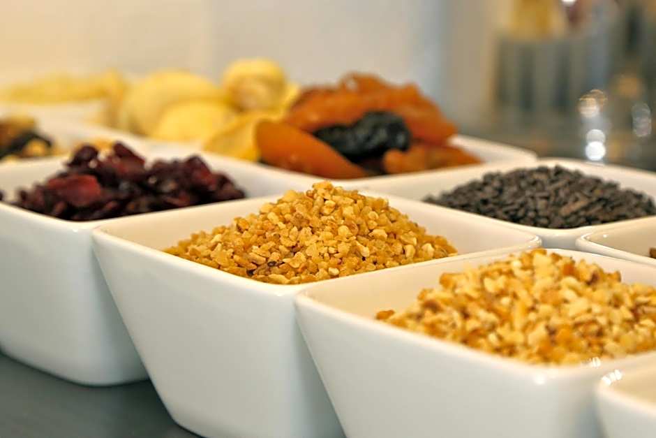 Hotel Herbst Berlin