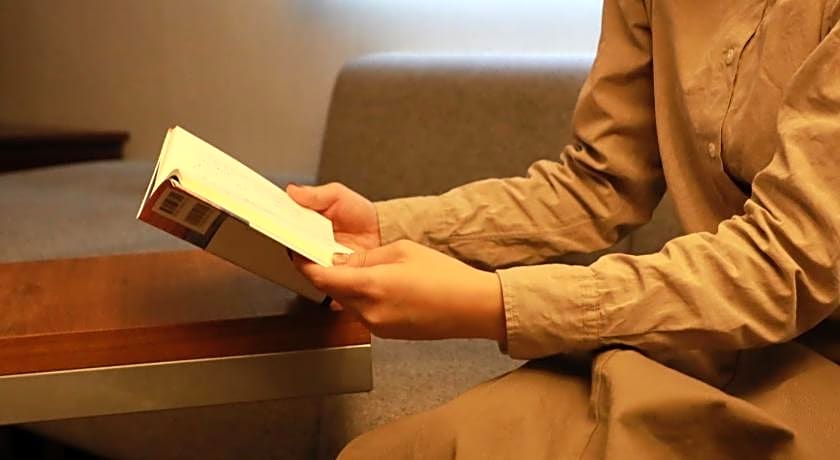 BOOK HOTEL JIMBOCHO