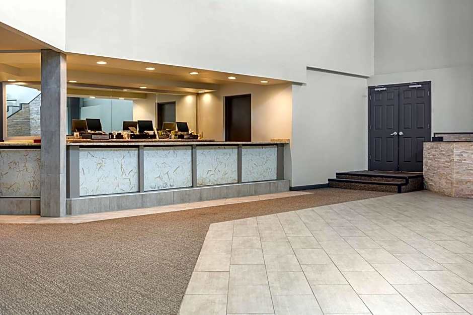 Radisson Hotel Southfield-Detroit
