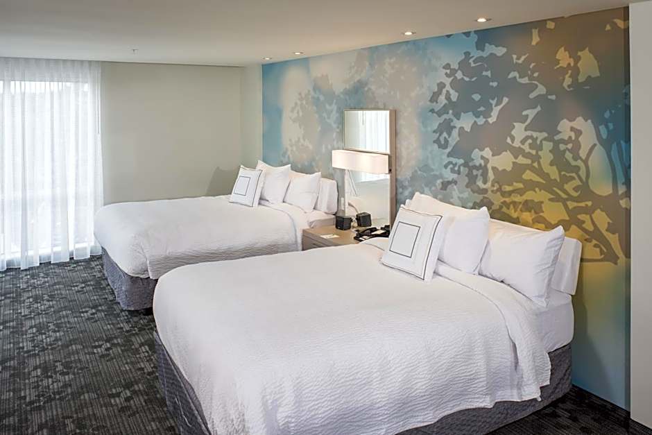 Courtyard by Marriott Albany Clifton Park