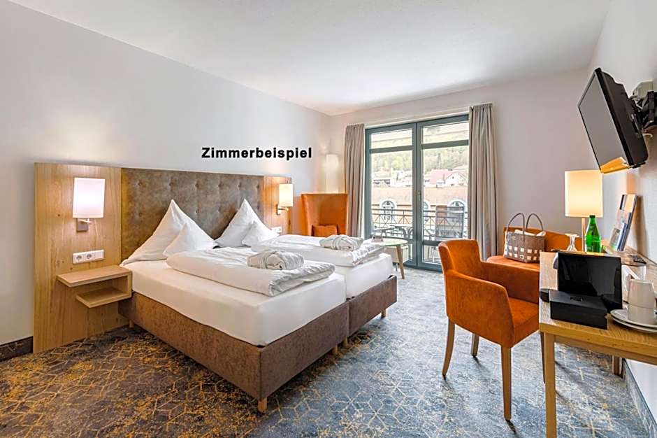 Göbel's Hotel AquaVita