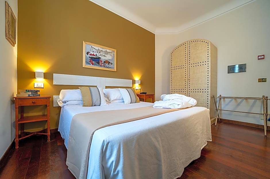 Hotel Vecchio Borgo