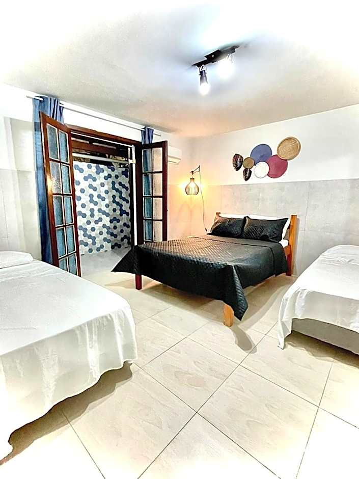 Villa Bali Maresias Lofts