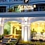The Royal P Hotel Phuket (SHA Plus)