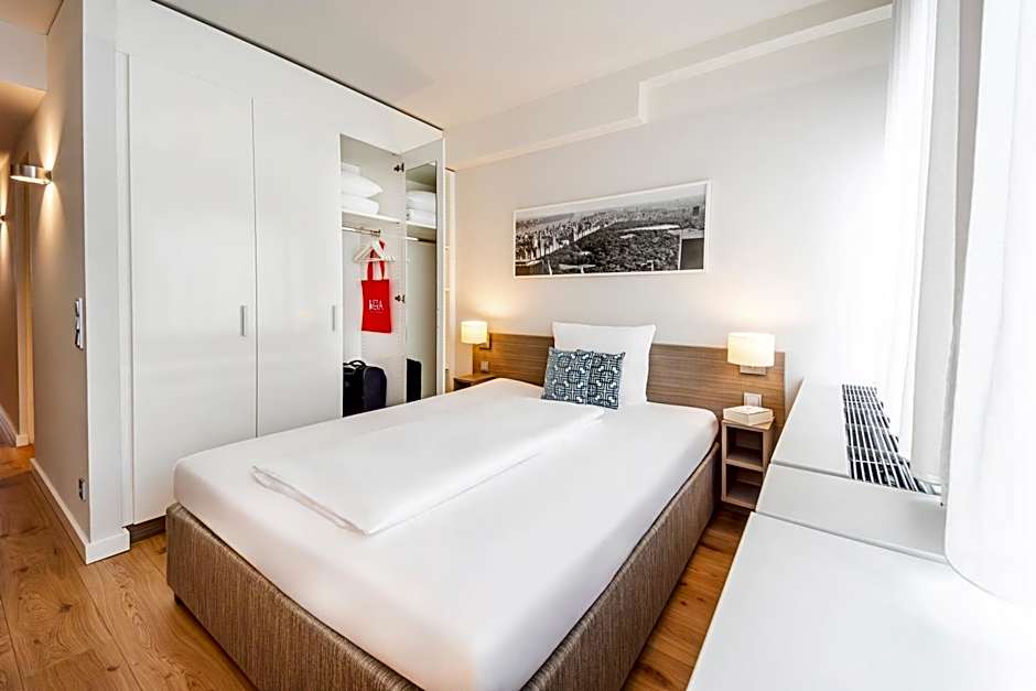 Brera Serviced Apartments Frankfurt Oper