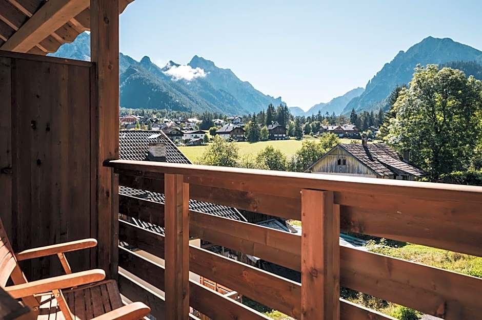 Piccolo Hotel Claudia No Pets