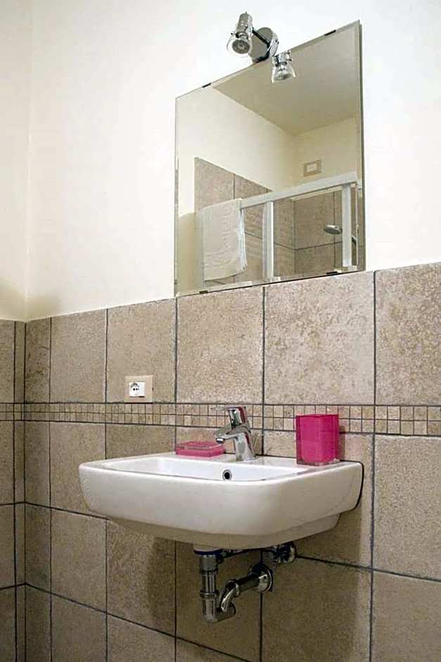 B&B Anfiteatro