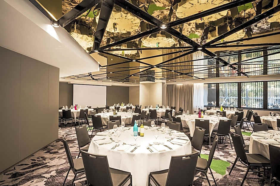 Capri by Fraser Brisbane