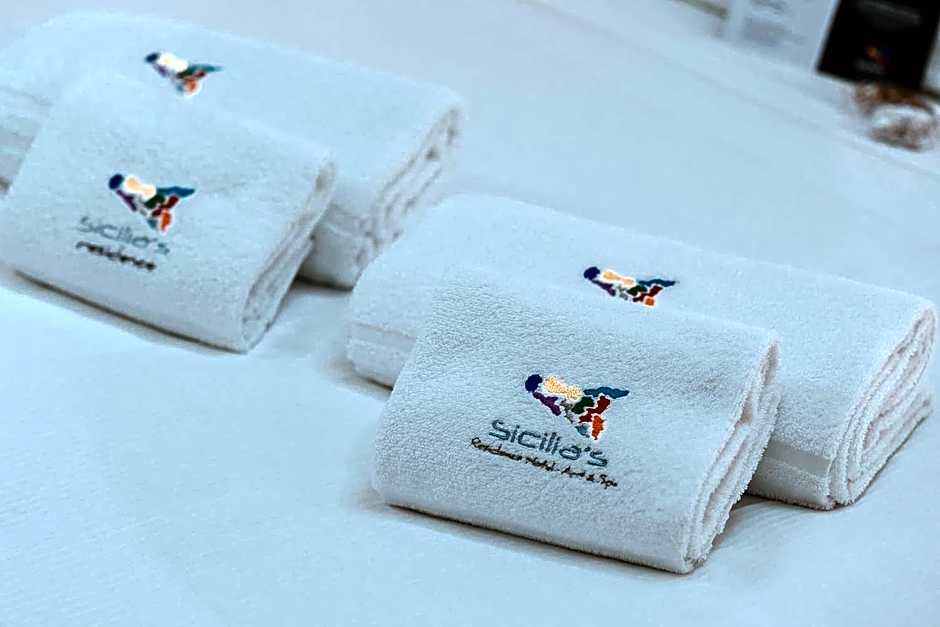 Sicilia's Art Hotel & Spa
