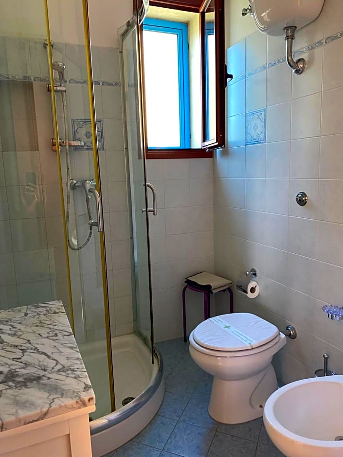 Belvedere4Colonne B&B Rooms & Suites