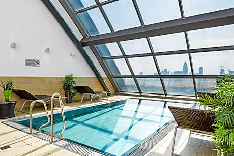 Radisson Blu Hotel Frankfurt