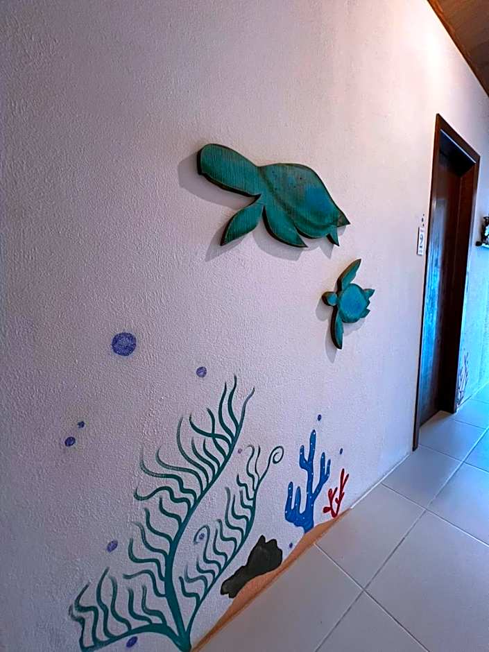 Pousada Armação das Baleias