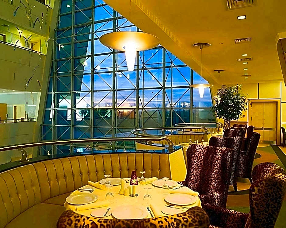 METROPOLITAN HOTELS ANKARA