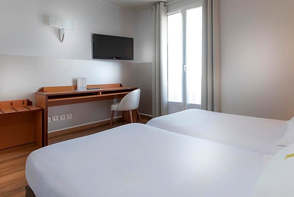 Hotel Du Lion