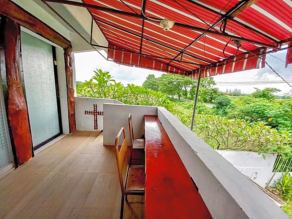 Labinda Homestay Caruban Mitra RedDoorz