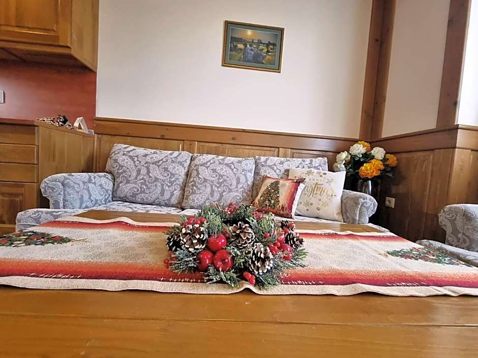 Pirin Golf Hotel Private Studios