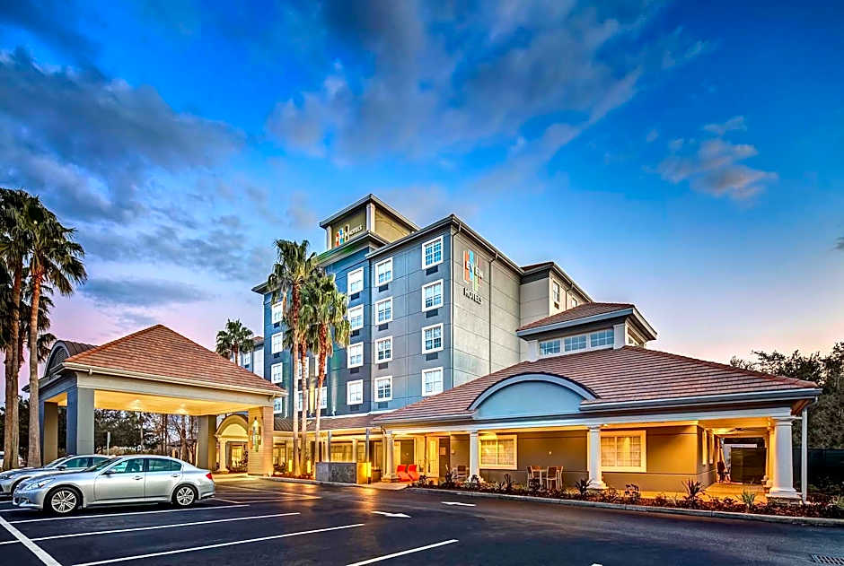 Even Hotels Sarasota-Lakewood Ranch By IHG