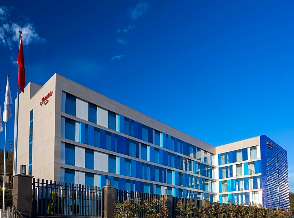 Hampton By Hilton Samsun