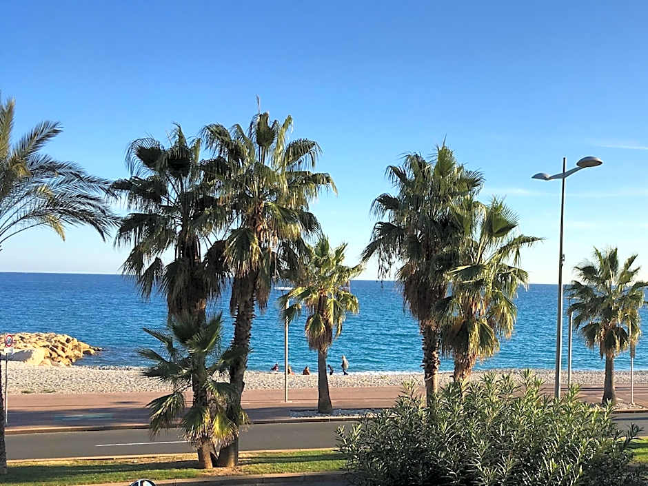 Citotel Tiercé Beach Hotel