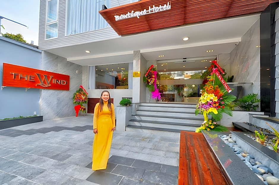 Hese Boutique Hotel & Apartment