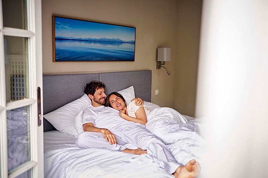 Hotel Gutsgasthof Stangl