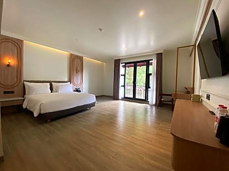 Denaya Hotel Guci