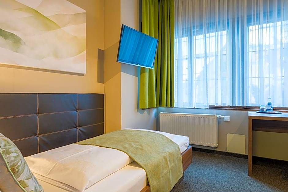 JOESEPP´S HOTEL am Hallhof