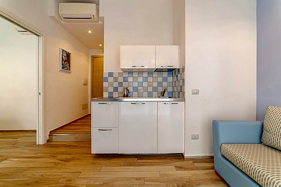 MiniSuites iCostaioli