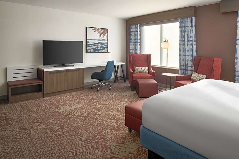 Hilton Garden Inn Virginia Beach Town Center