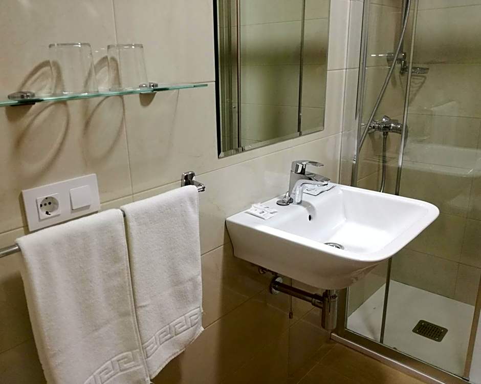 Hotel Almendra