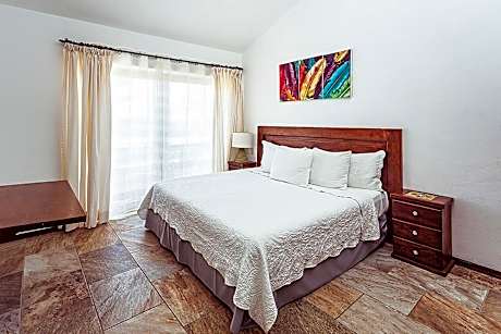 Petit Apartment 1 bedroom