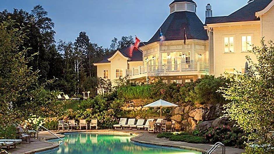 Hilton Grand Vacations Club Tremblant Canada