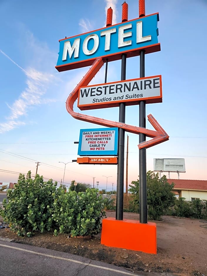 Westernaire Motel