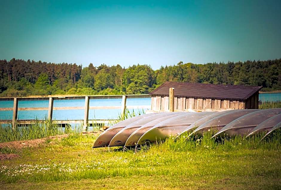 Danhostel Skanderborg