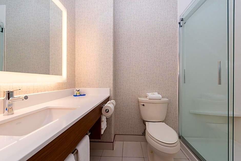 Holiday Inn Express Hotel & Suites Gunnison By IHG