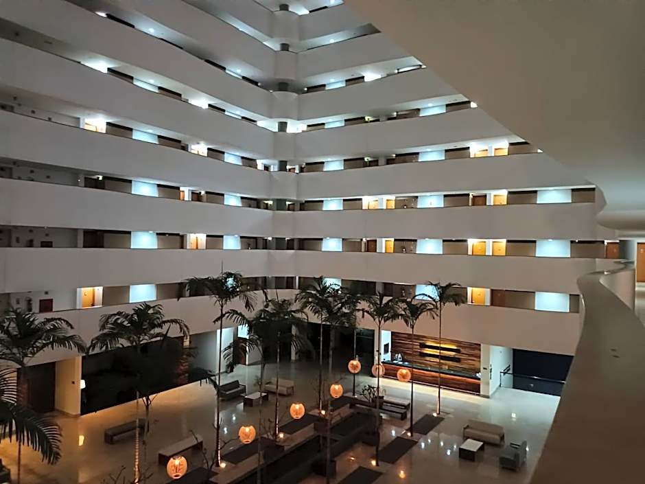 Le Jardin Suíte Studio