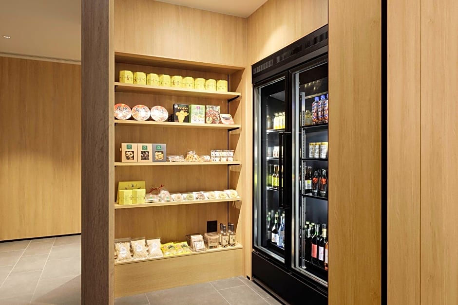 Fairfield by Marriott Hiroshima Sera