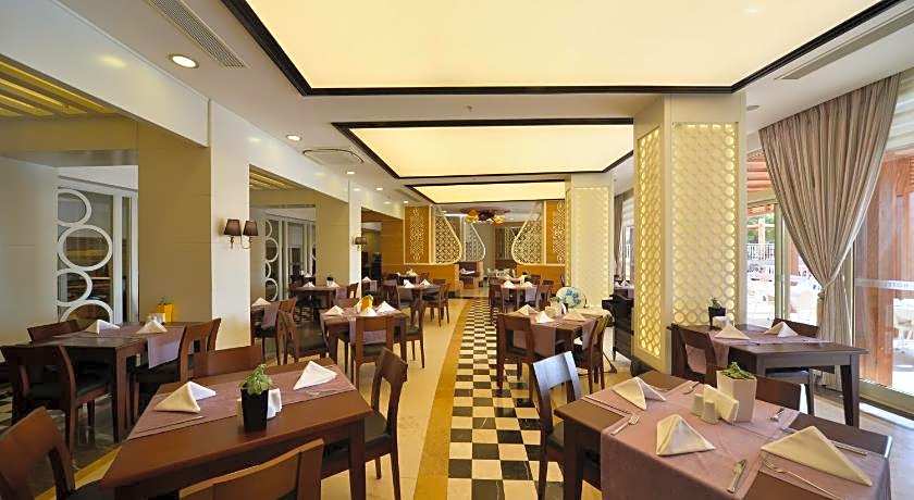 Side Alegria Hotel & Spa - All Inclusive-Adult Only