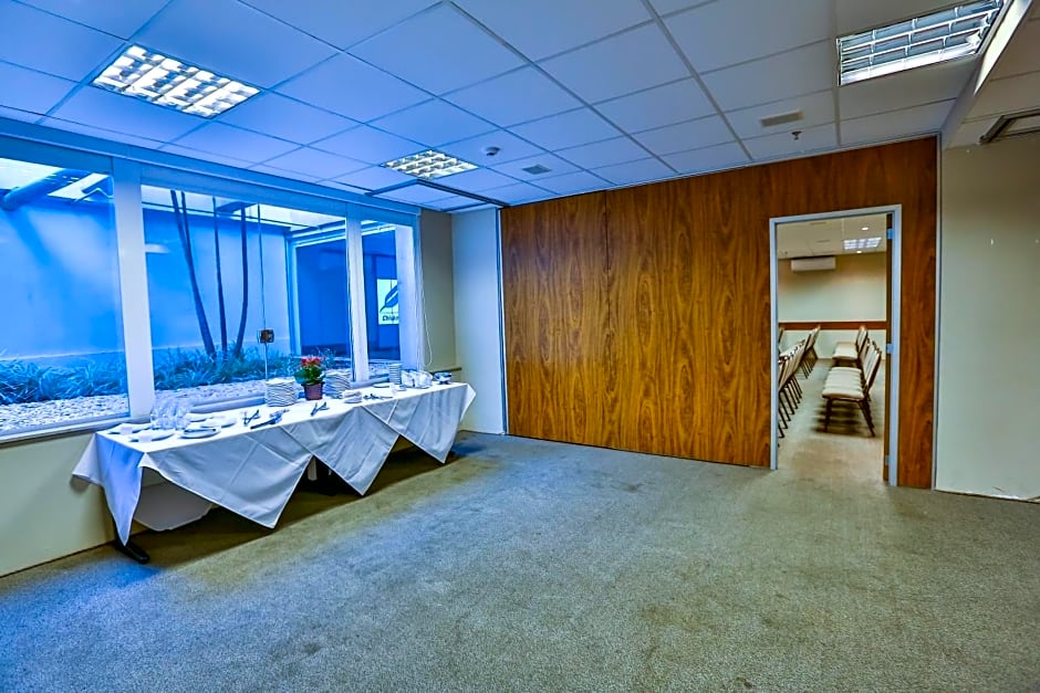 Blue Tree Premium Jade Brasilia