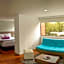 Hotel Confort 80 Zona Rosa