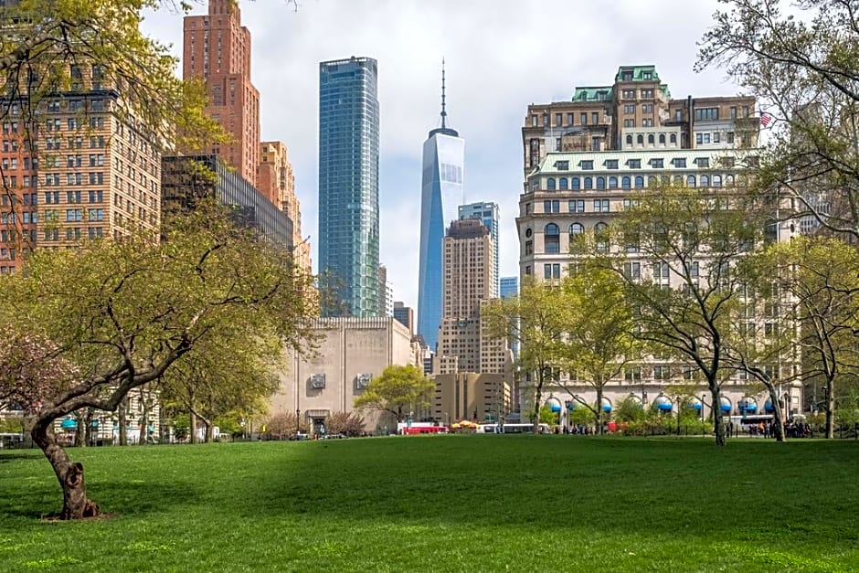Millennium Downtown New York City