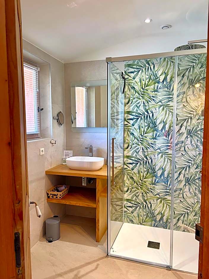 B&B La Badelle