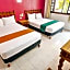 Hotel San Juan Mérida