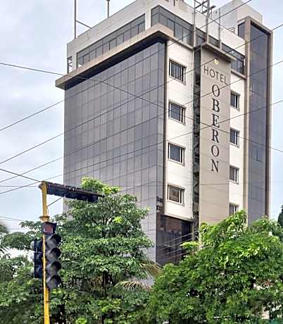Hotel Oberon