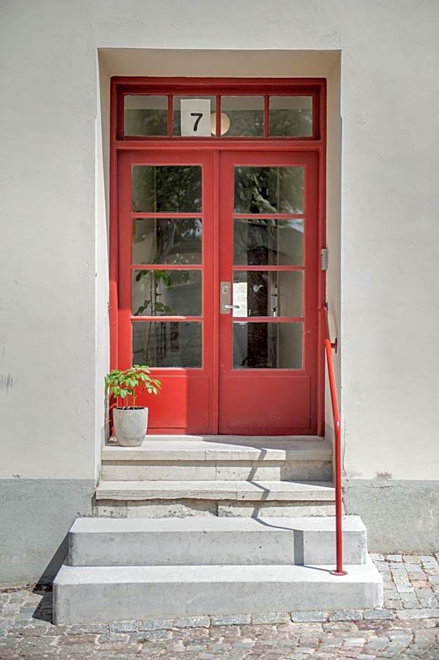 Sköna Hönor Apartments