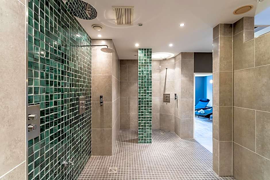 mightyTwice Hotel Dresden