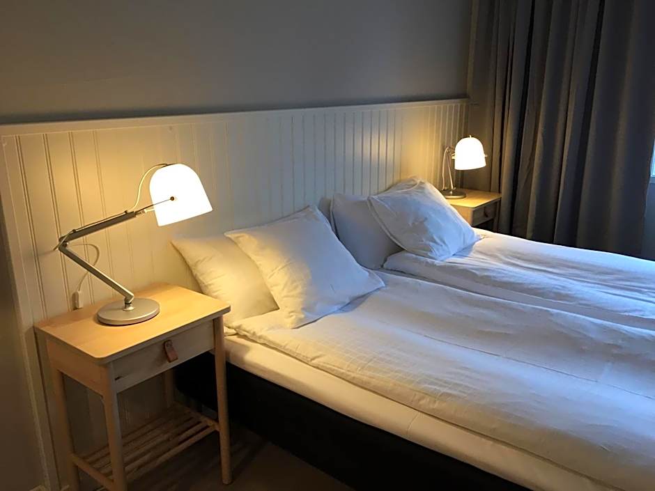 Vallabiten Rum och Lägenheter